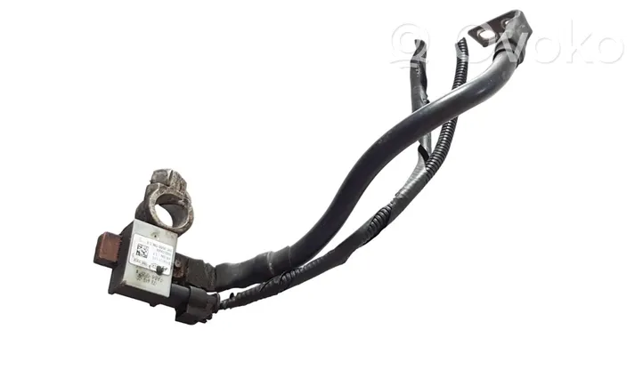 KIA Sorento Câble négatif masse batterie 371802P110