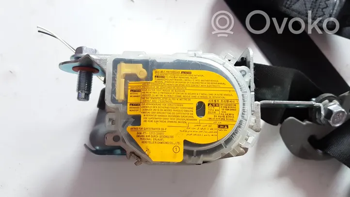 KIA Sorento Ceinture de sécurité avant 888102P450