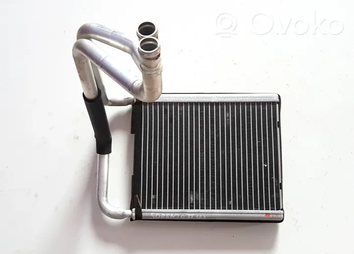 KIA Sorento Radiateur soufflant de chauffage 971382P700