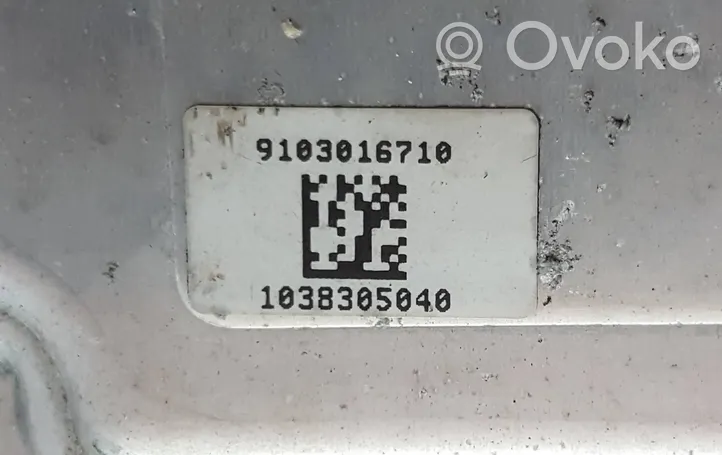 KIA Sorento Sterownik / Moduł ECU 391012F020