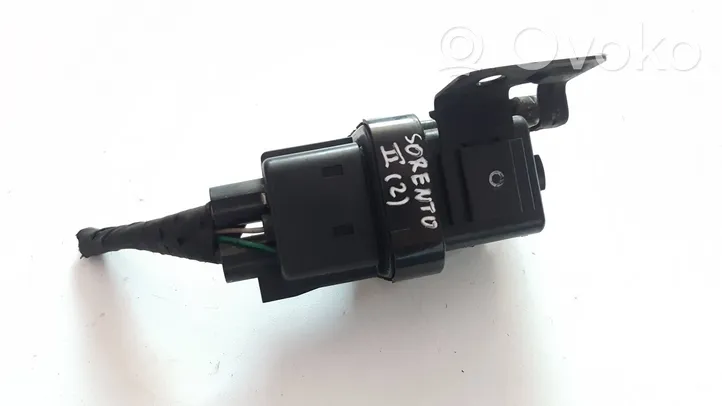 KIA Sorento Przekaźnik / Modul układu ogrzewania wstępnego 368302F000