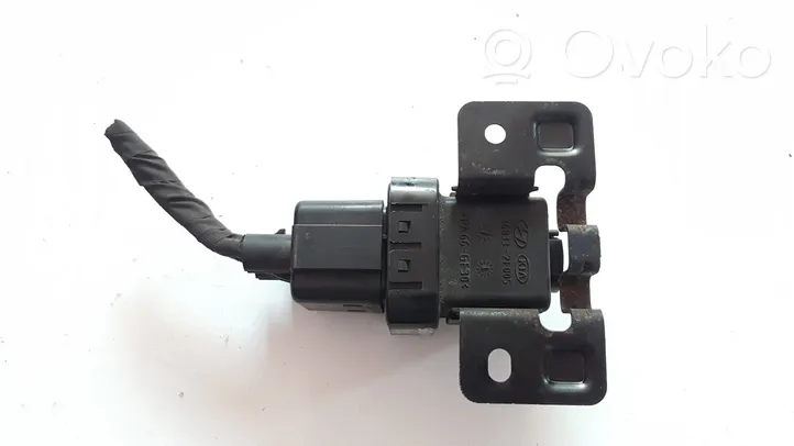 KIA Sorento Przekaźnik / Modul układu ogrzewania wstępnego 368302F000