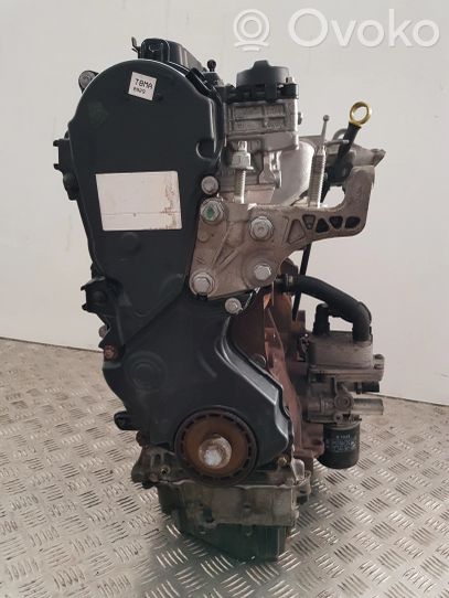 1879655 Ford Kuga II Engine, 1850.00 € | RRR 