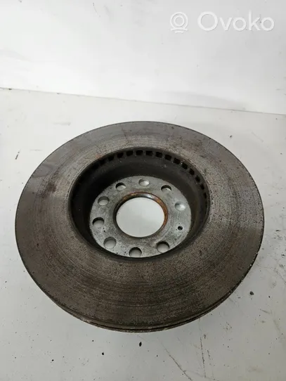 Seat Leon (5F) Front brake disc 5Q0615301H