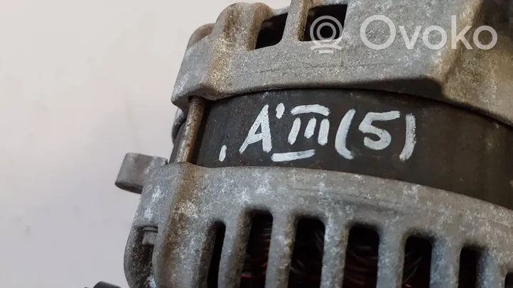 Mercedes-Benz A W176 Generator/alternator A0009063822