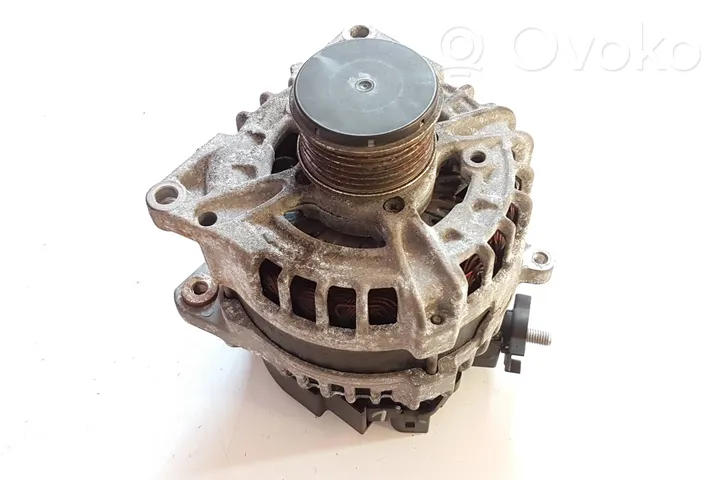 Mercedes-Benz A W176 Generator/alternator A0009063822