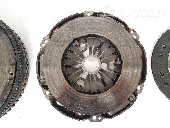 Mercedes-Benz A W176 Clutch set kit A6070300605