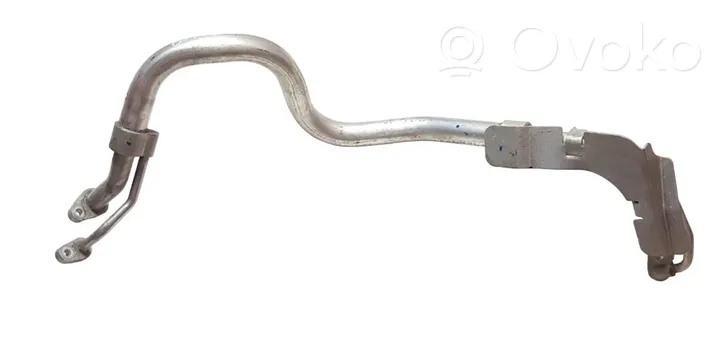 Volkswagen PASSAT B8 Air conditioning (A/C) pipe/hose 5Q2816738D