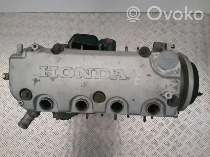 Honda Civic Moottori D14A3