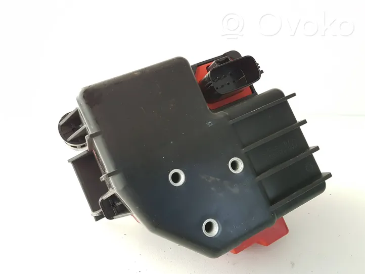 Jaguar XF X250 Module de contrôle de batterie CX2314K131BC