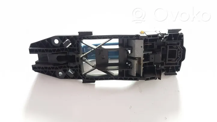 Volkswagen Tiguan Maniglia esterna per portiera posteriore 5N0839885H