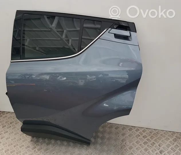 Toyota C-HR Portiera posteriore 67114F4010