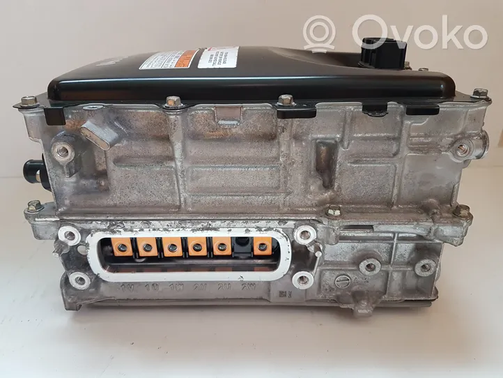 Toyota C-HR Convertitore di tensione inverter G920047330