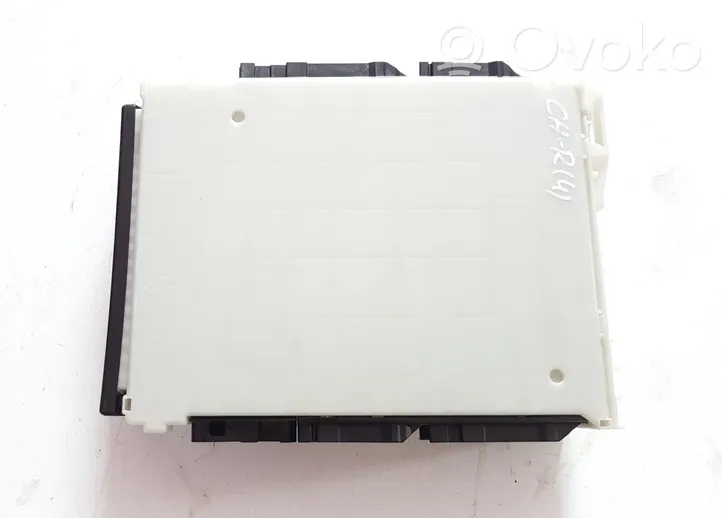 Toyota C-HR Module confort 89221F4130