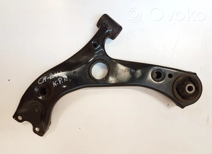 Toyota C-HR Braccio di controllo sospensione anteriore inferiore/braccio oscillante 4806910110