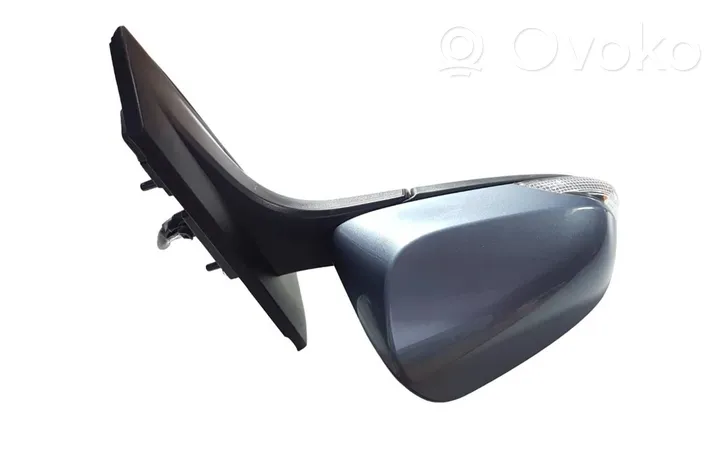 Toyota C-HR Front door electric wing mirror 4021000668