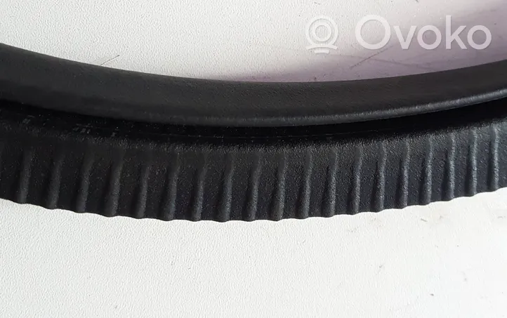 Ford Focus Front door rubber seal JX7BA20708AF