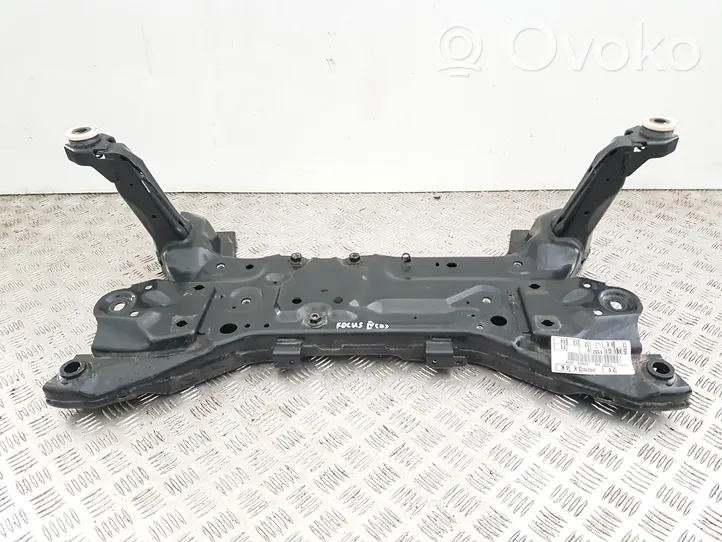 Ford Focus Sous-châssis avant 2415897