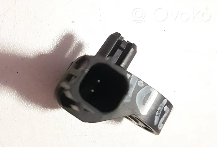 Ford Focus Sensor impacto/accidente para activar Airbag HS7T14B006AA