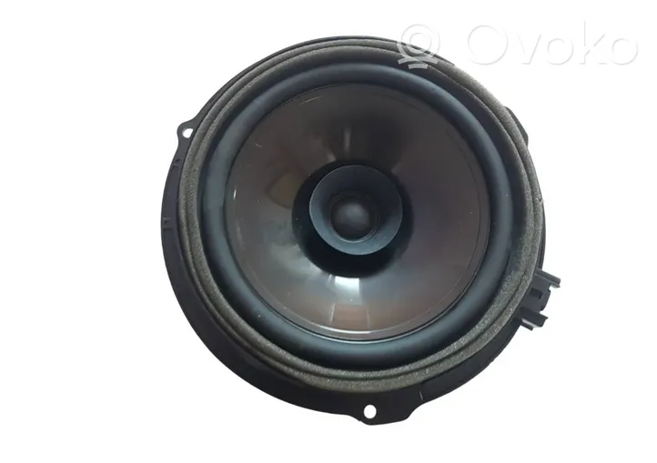 Ford Focus Enceinte de porte arrière JX7T18808CB