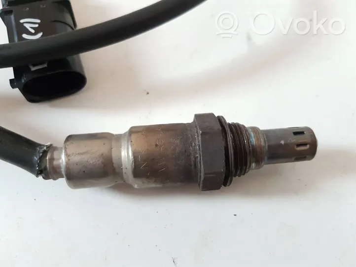 Volkswagen PASSAT B8 Sensore della sonda Lambda 04L906262