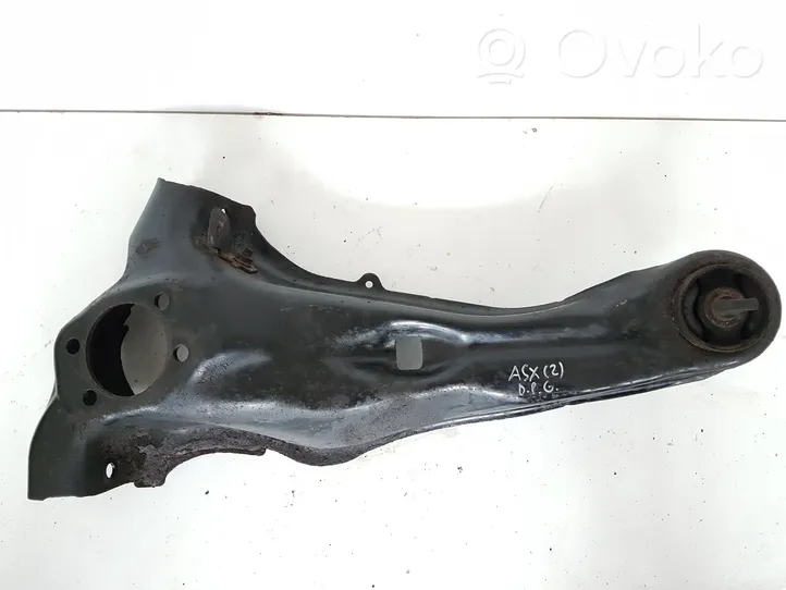 Mitsubishi ASX Pivot de moyeu arrière 4125A014