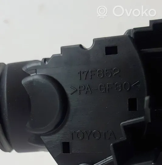 Toyota C-HR Ручка поворотов/ фонарей F405017J591