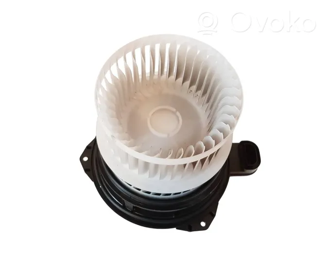 Toyota C-HR Ventola riscaldamento/ventilatore abitacolo 87103F4010