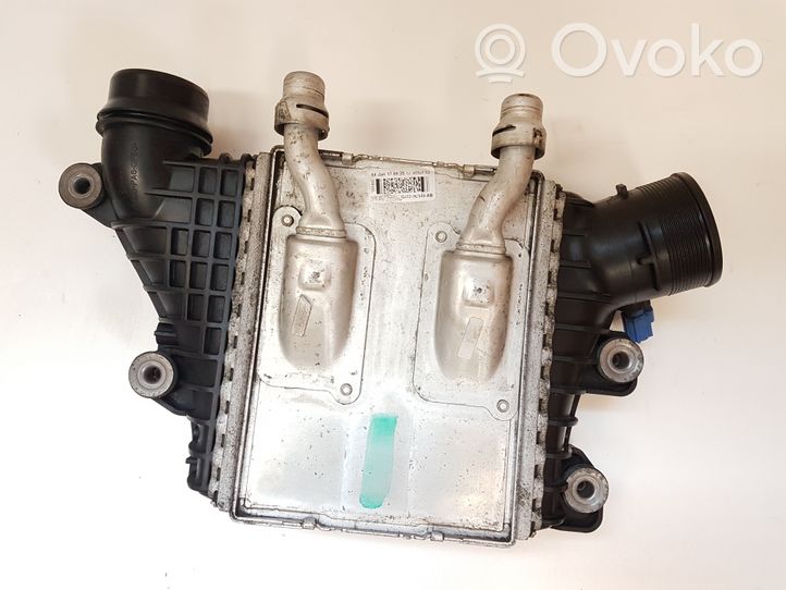 Land Rover Evoque I Radiatore intercooler GJ329L440AB