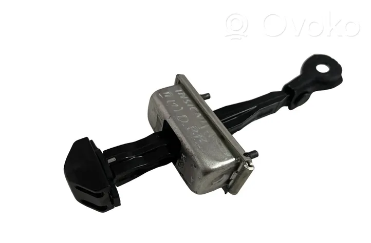 Opel Insignia B Front door check strap stopper 39089087