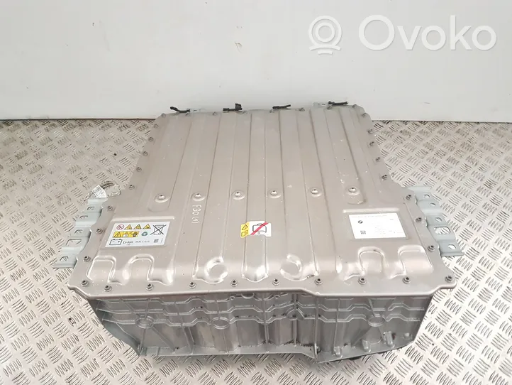 BMW 3 F30 F35 F31 Batterie véhicule hybride / électrique 8687753