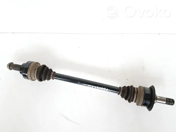 BMW 3 F30 F35 F31 Rear driveshaft 7622853