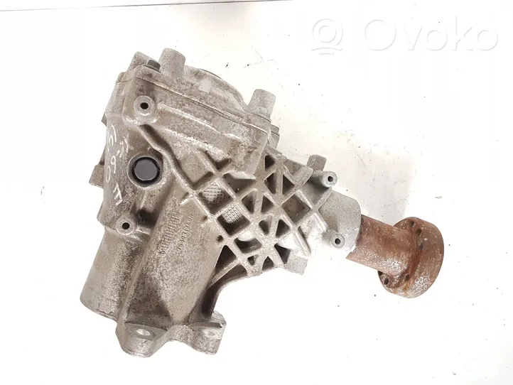 Volvo XC60 Gearbox transfer box case P31325104