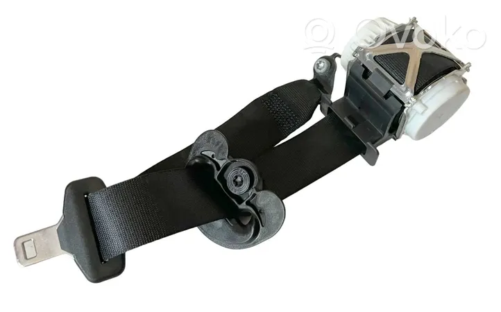 BMW 3 F30 F35 F31 Ceinture de sécurité avant 34078320