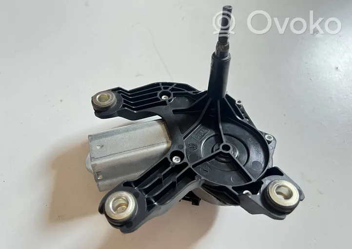 Mini Cooper Countryman R60 Moteur d'essuie-glace arrière 67636932013