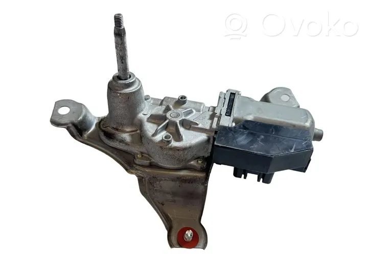 Toyota Prius (XW30) Moteur d'essuie-glace arrière 2596002331