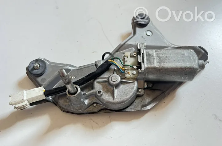 Toyota Prius (XW20) Moteur d'essuie-glace arrière 8513047010