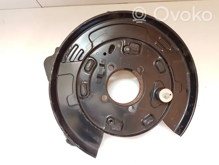 Lexus RX III Pivot de moyeu arrière 4230548060