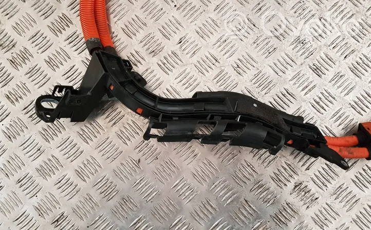 Citroen C5 Aircross Ladekabel für Elektroautos 9835371980