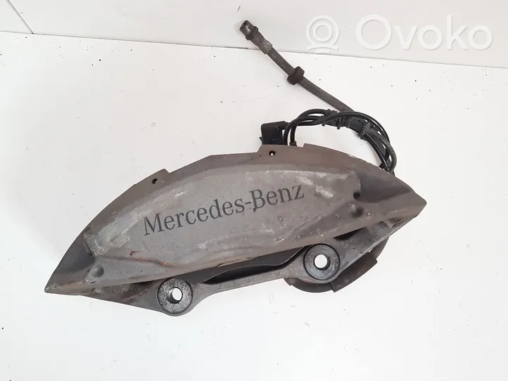 Mercedes-Benz C AMG W205 Front brake caliper A0114219898