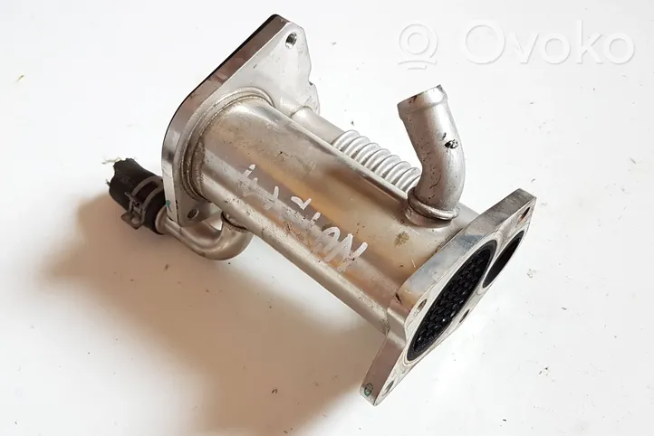 Nissan Note (E11) EGR valve cooler 147356133R