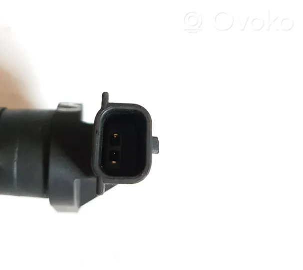 Nissan Qashqai Crankshaft position sensor 8200885209