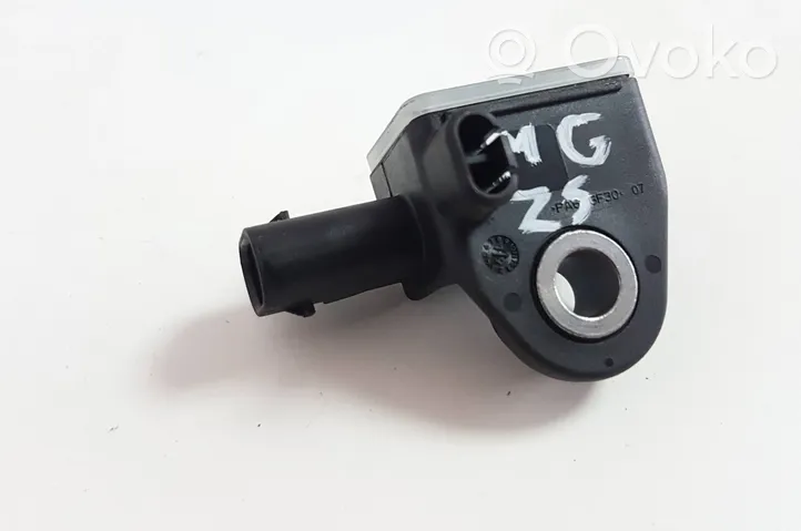 MG ZS Capteur de collision / impact de déploiement d'airbag 10427035