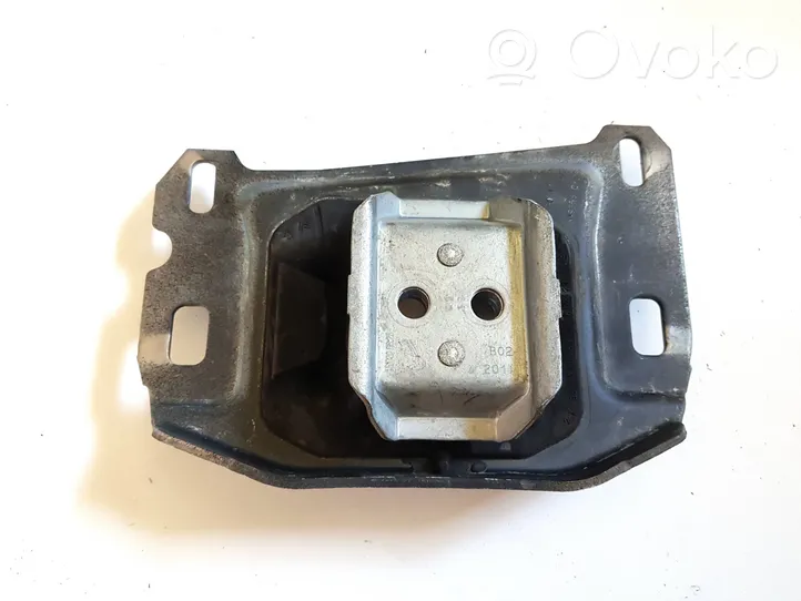 Citroen C4 Grand Picasso Soporte de la caja de cambios 9812667680