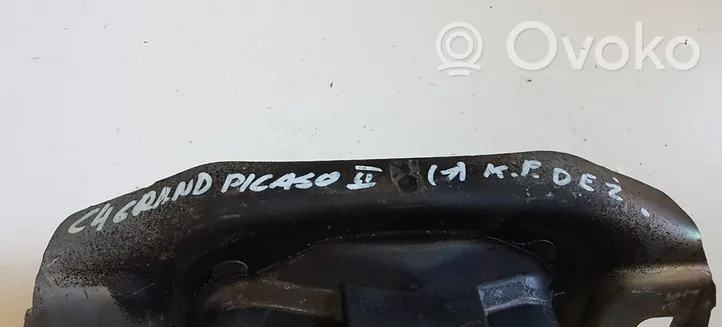 Citroen C4 Grand Picasso Vaihdelaatikon kiinnitys 9812667680