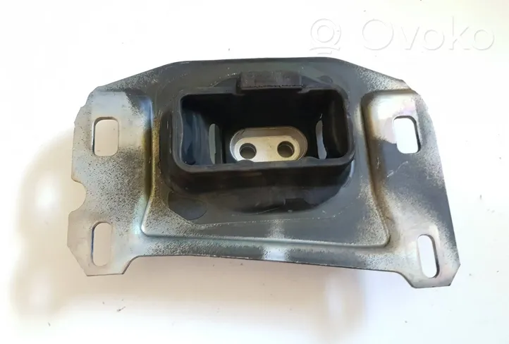 Citroen C4 Grand Picasso Soporte de la caja de cambios 9812667680