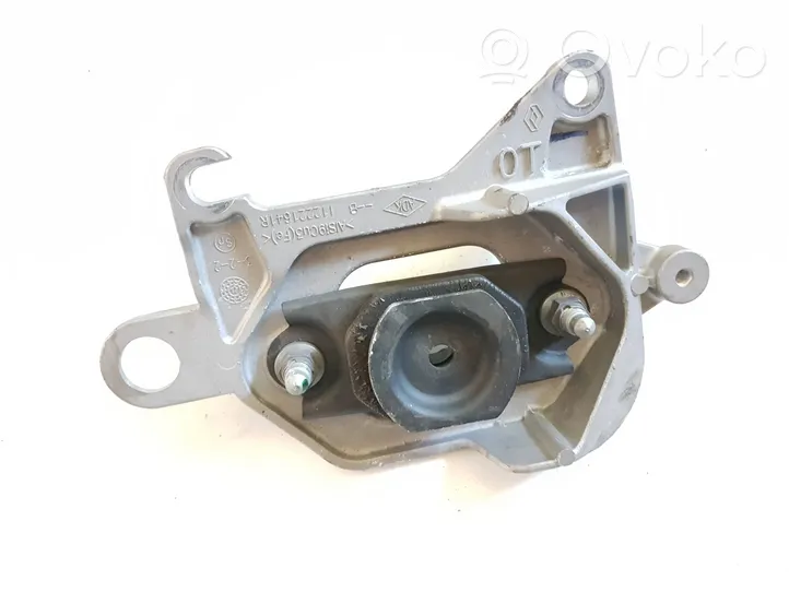 Nissan Qashqai Coussinet de boîte de vitesses 112221641R