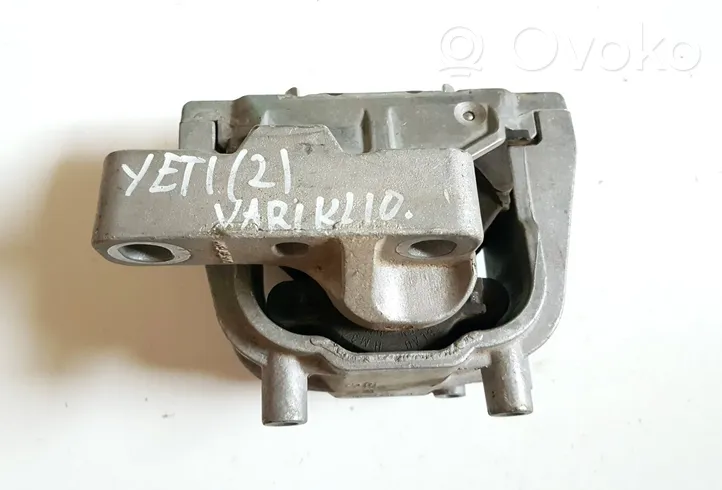 Skoda Yeti (5L) Wspornik / Mocowanie silnika 1K0199262CN