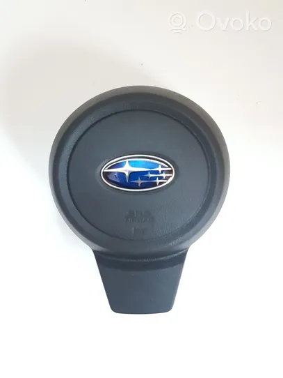 Subaru Forester SK Steering wheel airbag 98211SJ020VH
