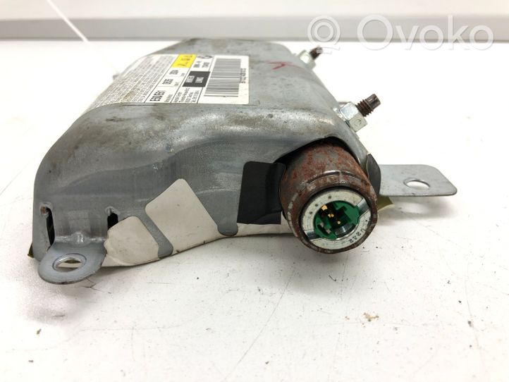 BMW 5 E60 E61 Poduszka powietrzna Airbag drzwi tylnych 7034059